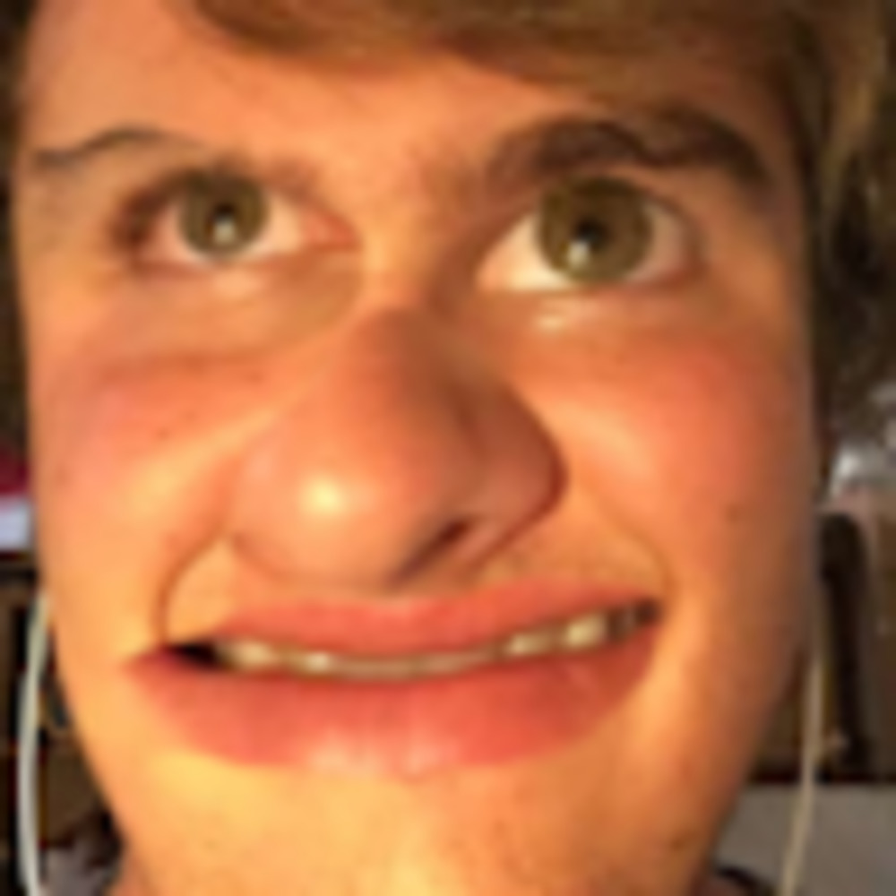 Meet your Posher, Cosmic_mallard